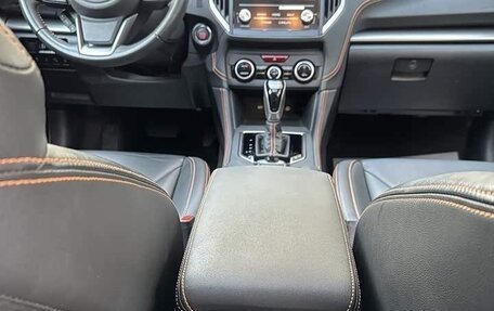 Subaru XV II, 2020 год, 1 920 000 рублей, 15 фотография