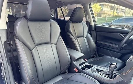 Subaru XV II, 2020 год, 1 920 000 рублей, 10 фотография