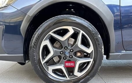 Subaru XV II, 2020 год, 1 920 000 рублей, 20 фотография