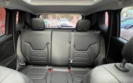 Jeep Renegade I рестайлинг, 2020 год, 1 488 000 рублей, 13 фотография