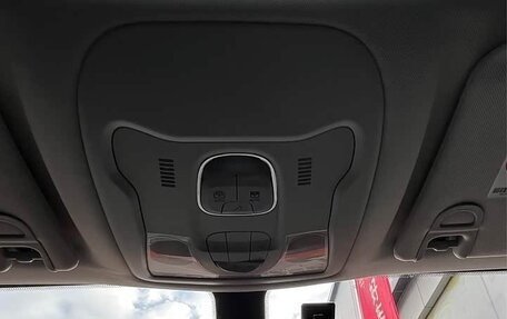 Jeep Renegade I рестайлинг, 2020 год, 1 488 000 рублей, 15 фотография