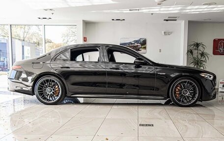 Mercedes-Benz S-Класс AMG, 2025 год, 296 406 рублей, 7 фотография