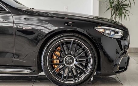 Mercedes-Benz S-Класс AMG, 2025 год, 296 406 рублей, 8 фотография