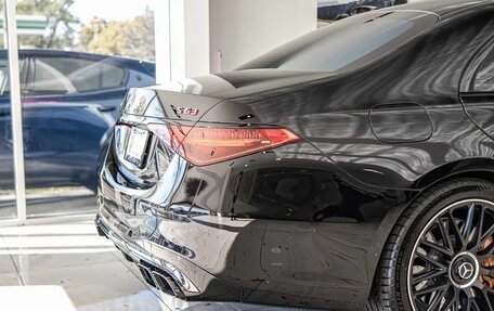 Mercedes-Benz S-Класс AMG, 2025 год, 296 406 рублей, 10 фотография