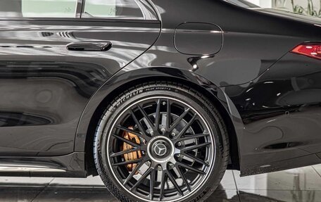 Mercedes-Benz S-Класс AMG, 2025 год, 296 406 рублей, 5 фотография