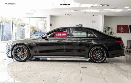 Mercedes-Benz S-Класс AMG, 2025 год, 296 406 рублей, 4 фотография