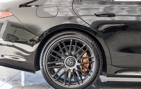 Mercedes-Benz S-Класс AMG, 2025 год, 296 406 рублей, 9 фотография