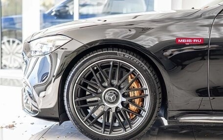 Mercedes-Benz S-Класс AMG, 2025 год, 296 406 рублей, 6 фотография