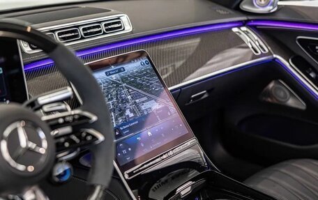 Mercedes-Benz S-Класс AMG, 2025 год, 296 406 рублей, 20 фотография