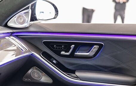 Mercedes-Benz S-Класс AMG, 2025 год, 296 406 рублей, 21 фотография