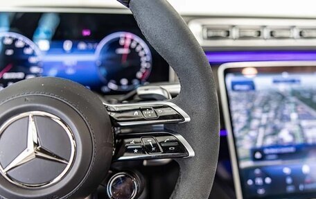 Mercedes-Benz S-Класс AMG, 2025 год, 296 406 рублей, 24 фотография