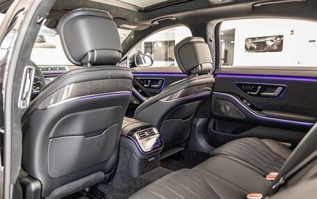 Mercedes-Benz S-Класс AMG, 2025 год, 296 406 рублей, 29 фотография