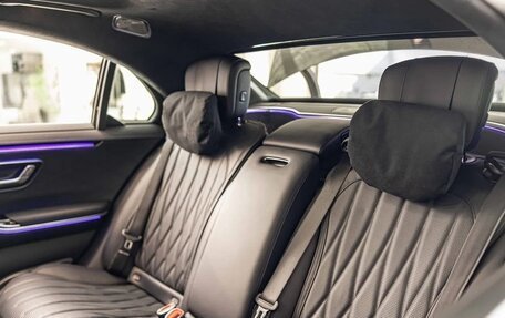 Mercedes-Benz S-Класс AMG, 2025 год, 296 406 рублей, 28 фотография