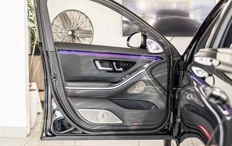 Mercedes-Benz S-Класс AMG, 2025 год, 296 406 рублей, 27 фотография