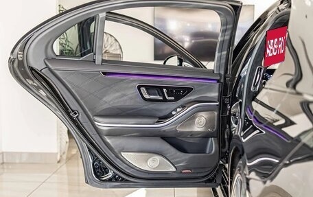 Mercedes-Benz S-Класс AMG, 2025 год, 296 406 рублей, 30 фотография