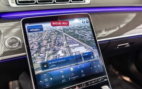 Mercedes-Benz S-Класс AMG, 2025 год, 296 406 рублей, 26 фотография