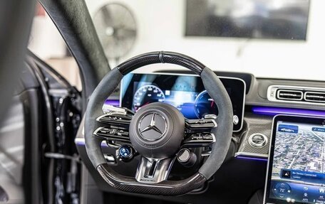 Mercedes-Benz S-Класс AMG, 2025 год, 296 406 рублей, 33 фотография