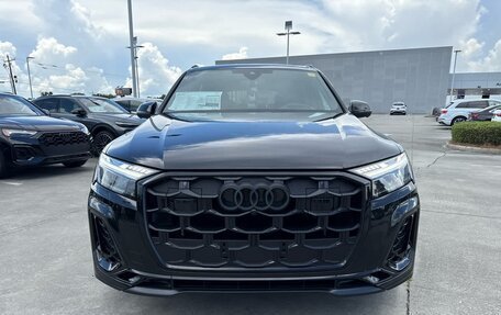 Audi SQ7, 2025 год, 18 417 622 рублей, 7 фотография