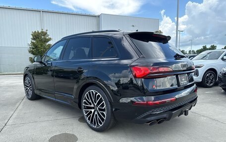 Audi SQ7, 2025 год, 18 417 622 рублей, 5 фотография