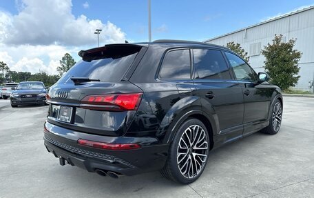 Audi SQ7, 2025 год, 18 417 622 рублей, 3 фотография