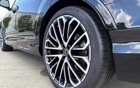 Audi SQ7, 2025 год, 18 417 622 рублей, 8 фотография