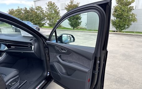 Audi SQ7, 2025 год, 18 417 622 рублей, 10 фотография