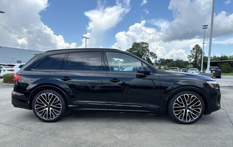 Audi SQ7, 2025 год, 18 417 622 рублей, 2 фотография