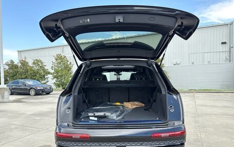 Audi SQ7, 2025 год, 18 417 622 рублей, 9 фотография