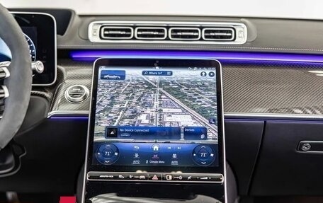 Mercedes-Benz S-Класс AMG, 2025 год, 296 406 рублей, 34 фотография