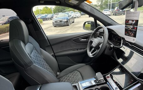 Audi SQ7, 2025 год, 18 417 622 рублей, 12 фотография