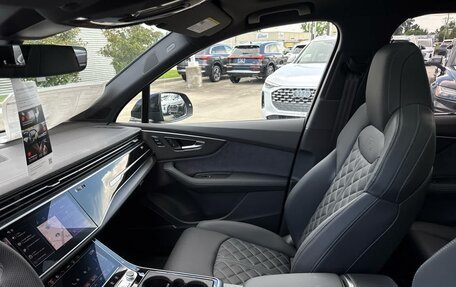 Audi SQ7, 2025 год, 18 417 622 рублей, 24 фотография