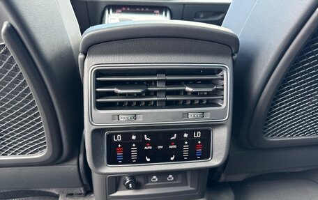 Audi SQ7, 2025 год, 18 417 622 рублей, 19 фотография