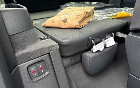 Audi SQ7, 2025 год, 18 417 622 рублей, 18 фотография