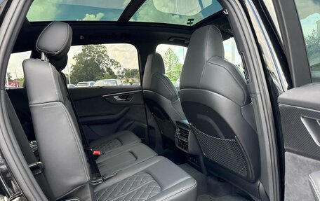 Audi SQ7, 2025 год, 18 417 622 рублей, 15 фотография