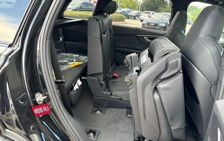 Audi SQ7, 2025 год, 18 417 622 рублей, 17 фотография