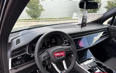 Audi SQ7, 2025 год, 18 417 622 рублей, 23 фотография