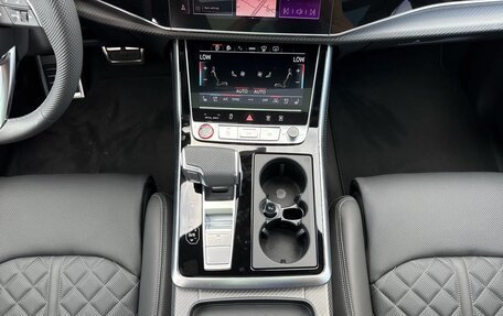 Audi SQ7, 2025 год, 18 417 622 рублей, 28 фотография