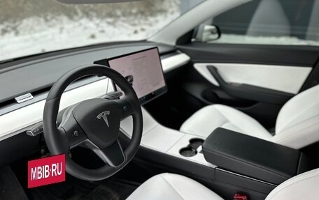 Tesla Model 3 I, 2020 год, 2 780 000 рублей, 7 фотография