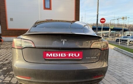 Tesla Model 3 I, 2020 год, 2 780 000 рублей, 4 фотография