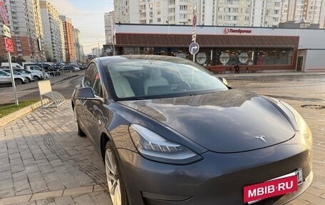Tesla Model 3 I, 2020 год, 2 780 000 рублей, 2 фотография