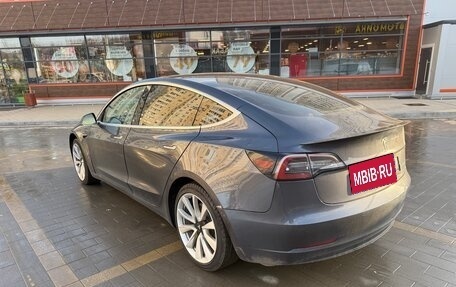 Tesla Model 3 I, 2020 год, 2 780 000 рублей, 3 фотография