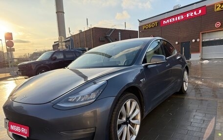 Tesla Model 3 I, 2020 год, 2 780 000 рублей, 6 фотография