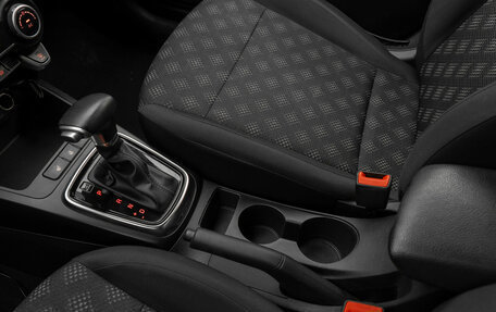 KIA Rio IV, 2017 год, 1 330 000 рублей, 16 фотография