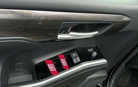 Toyota Highlander, 2025 год, 6 490 000 рублей, 6 фотография