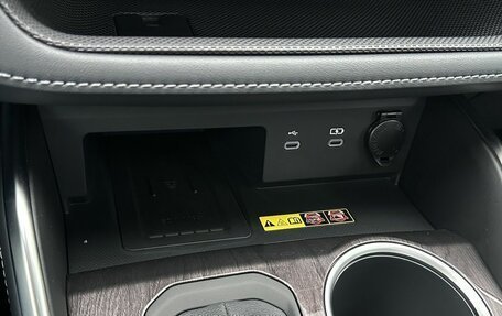 Toyota Highlander, 2025 год, 6 490 000 рублей, 14 фотография