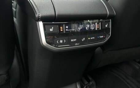 Toyota Highlander, 2025 год, 6 490 000 рублей, 22 фотография