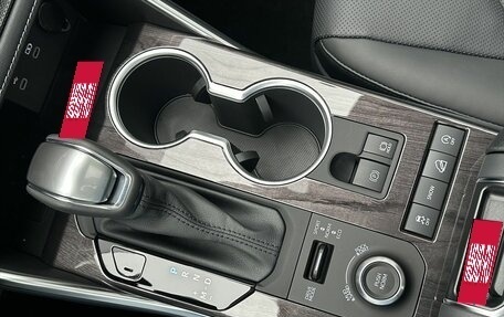 Toyota Highlander, 2025 год, 6 490 000 рублей, 15 фотография