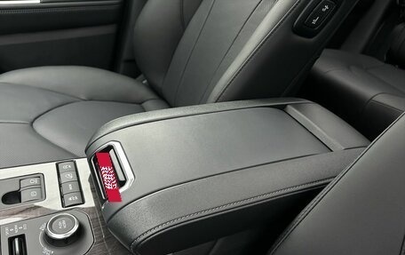 Toyota Highlander, 2025 год, 6 490 000 рублей, 16 фотография