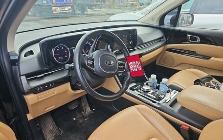 KIA Carnival, 2021 год, 2 490 000 рублей, 4 фотография