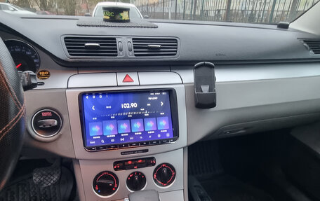 Volkswagen Passat B6, 2008 год, 650 000 рублей, 9 фотография